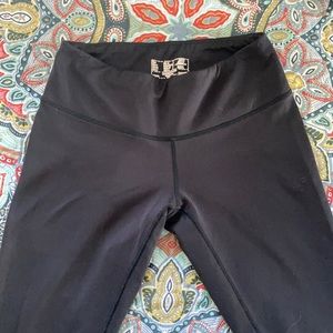 New Balance NB capri style leggings